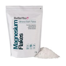 BetterYou 베럴유 마그네슘 플레이크 1kg BetterYou Magnesium Flakes 1000g