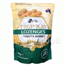 True blue 프로폴리스 캔디 마누카허니 800g, 1개