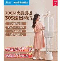 가정용 스탠드 스팀다리미, 스탠드형