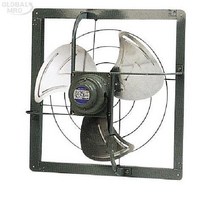공업용 산업현장 강제환기팬 환풍기 40F