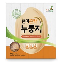 국산 현미곤약누룽지 300g, 상세페이지 참조, 상세페이지 참조, 상세페이지 참조