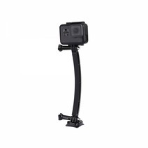 헬멧 연결 거치대 어댑터 액션캠 DJI 오즈모 소니 X3000