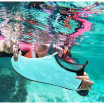 남녀공용 물놀이 아쿠아슈즈 워터파크 스킨슈즈