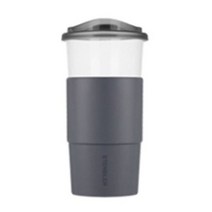 HFZ590984스텐락 텀블러 물병 트라이탄 물통 모던그레이 650ml, 단품