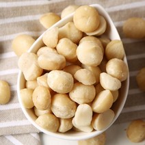너트리 마카다미아 1kg (500g 2개) 호주산, 2개