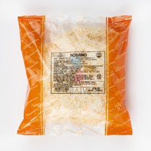 코다노 눈꽃엔젤헤어치즈 (1kg)