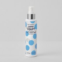 [더프트앤도프트] 소피소피 파인프라그란스 헤어앤바디미스트 150ml