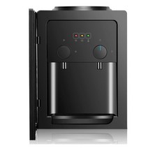 전기온수기Electric Water Cold/Hot Dispenser Heater Drinking Fountain Home Office Coffee, 02 Warm Hot