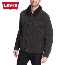 리바이스 트러커 자켓 Sherpa Lined