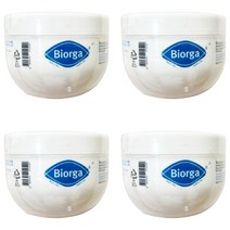1+1+1+1 바이오가 비즈왁스 포포크림 유아크림 아기크림 샘플증정 280ml