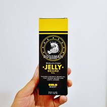 미국 보스맨 남자 수염발모제 비어드 오일 120mL, 1개