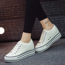 Mplanet 여행 워크샵 직딩 스타일 운동화 캐주얼 패션 캔버스 / 색상_사이즈 배송상품 : 화이트_240mm (운동화쇼핑몰/청바지운동화/스니커즈여자운동화 추천)