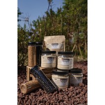아산제분소 검은콩49% 귀리49% 아제선식 500g, 선물포장(지퍼백), 1개