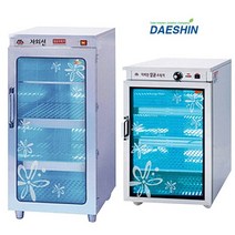대신전기산업 살균건조기, 선택02.DS-703