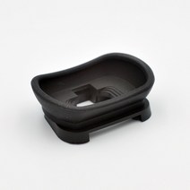 뷰파인더 뷰파인더 Eyecup for Nikon Z7II Z5 카메라 as DK-29, 한개옵션0, 1개