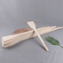 도비 주걱 600 AA 장 대형 우드 나무 고추장 급식, 도비주걱 600(003942)