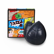 스멜 아웃 비누 80g, 단품, 단품