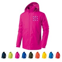 TLD125D1 커스텀윈드자켓 소량 제작 (1곳인쇄무료)