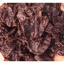 네츄럴펫스낵 강아지 수제 간식 오리염통 50g 1개(주문 후 제작)