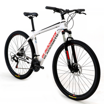 블랙스미스 페트론 M1 29인치 휠사이즈 21단 입문용 MTB 자전거 2022년 완조립, 페트론 M1 29인치휠, 테즈먼블루, 무료조립+무료배송+사은품