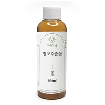 자연의숲 창포 추출물 기타뷰티소품, WE232 창포추출물100ml