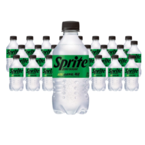 스프라이트 제로 300ml X 24개