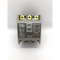 DB33Cb / 동아전기공업대리점 / 배선용차단기 / 누전 / 마그네트 EOCR 과부하계전기, 30A