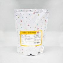 선인 드라이혼당1kg, 1팩, 1kg