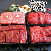 한성가횡성한우 냉장제주도서산간섬지역 배송불가한성가횡성한우정품 횡성한우 명품프리미엄 혼합세트 9호 2.8kg(불고기 700g국거리 700g장조림 700g산적 700g)