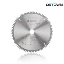 보쉬 2608643015 목재용 원형톱날 10인치 100T