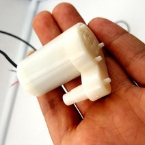 2019 1 세트 DC 36V 잠수정 펌프 DIY 실험을위한 자동 급수 기능, 03 1PCS vertical pump