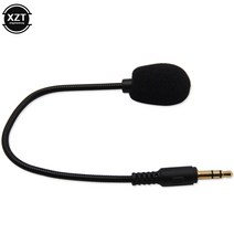 마이크스탠드 유튜브 방송용마이크거치대 휴대용 3.5mm 유선 게임 헤드셋 hd 음성 스테레오 휴대 전화 녹음기 사운드 증폭 용 234 극 모노, 4 극
