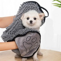 반려애완동물 포켓 목욕타올 펫타올 강아지 고양이 목욕수건 흡수타올, 상세페이지 참조, 상세페이지 참조