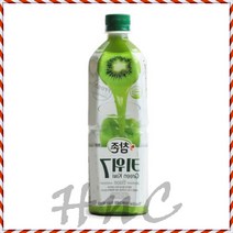 주스 835ml 과즙 키위액 카페용 참존 키위7퓌레농축액, hncbio 1, hncbio 1, hncbio 본상품선택