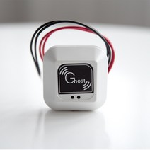 고스트 투시센서 히든센서 천장매입형 인체감지센서