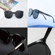 [MUTSHOP] 패션 UV차단 GM 선글라스