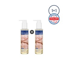 [1+1] 몽디에스 어메이징 콜라겐 어덜트 바디오일 150ml, 단품