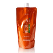 하나마이 천연 아미노산 샴푸 500ml 리필, 리필형 500ml 1팩, 1개