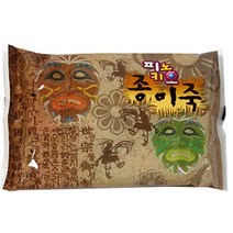 [동화오피스] 피노키오 종이죽 1개 / 탈만들기 지점토 점토놀이