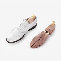 (공식정품) 람다골프화 슈트리 아로마틱 가죽변형방지 신발습기제거, 남성, 1개