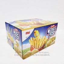 카디나 크리스피 감자 스틱
