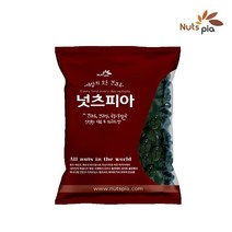 [넛츠피아] 푸룬 건자두 1kg x 3봉 캘리포니아산, 없음