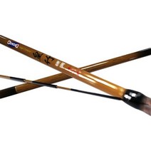 원다 황죽 진출식 중층대 민물대 민물낚시대, 혼합 색상