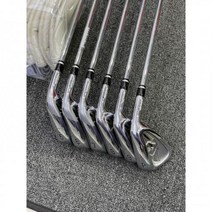 (950PM R) GX 포지드 5-p 6아이언 미즈노_정품국민아이언상태굿굿, 기본 : 상세페이지 참조