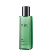 네이처리퍼블릭 포레스트 릴리프 포 맨 스킨, 1개, 170ml