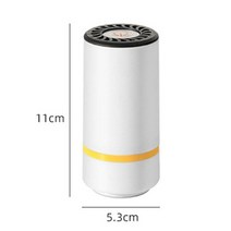 진공포장기 가정 음식 진공 포장 전기 휴대용 실러 펌프 가제트 휴대용 실러 usb 충전식 풍선 쿠션 sous vide 가방, 빛이 있는 흰색