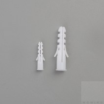 ifbest 콘크리트 칼브럭 앙카 시멘트칼부럭, 5x30mm,