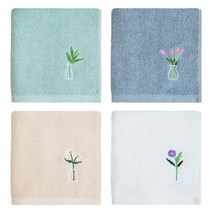 [] 송월 블룸 130g 호텔수건 10장, 색상:베이지