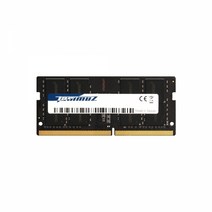 타무즈 노트북 DDR4 8G PC4-19200 CL17