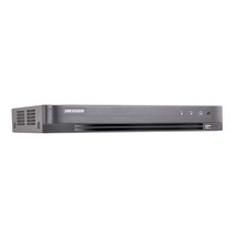 4채널 하이브리드 CCTV녹화기 DVR iDS-7204HUHI-M1/S